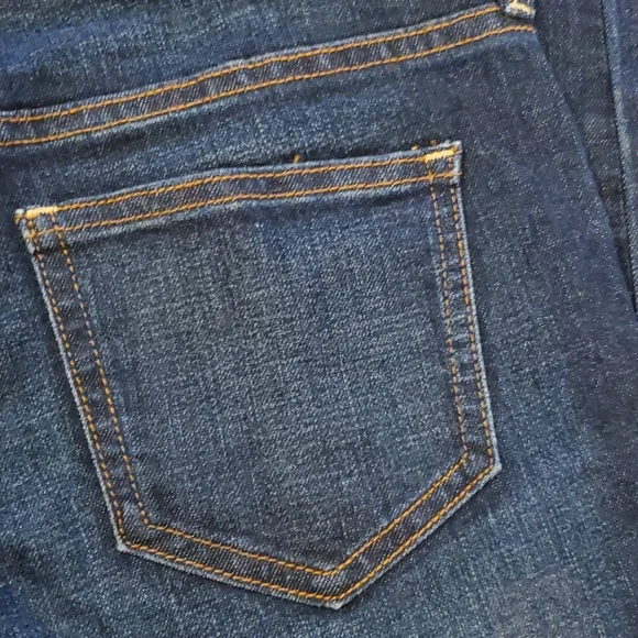 GAP JEANS REGULAR STANDARD 0 - Picture 7 of 7